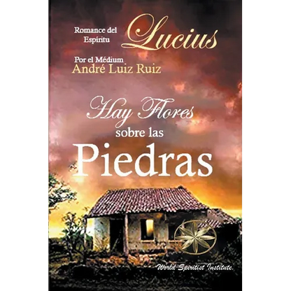 Hay Flores sobre las Piedras - Paperback