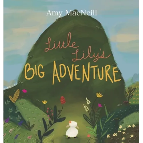 Little Lily's Big Adventure - Hardcover