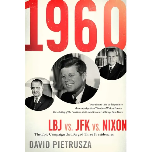 1960 - Paperback