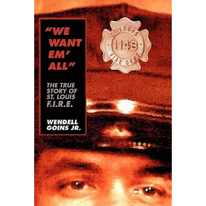We Want Em All! - Paperback