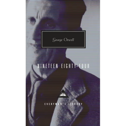 1984: Introduction by Julian Symons - Hardcover