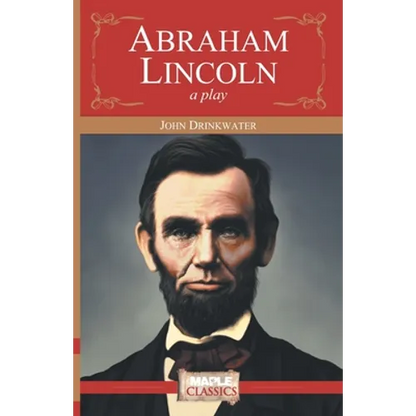 Abraham Lincoln - Paperback