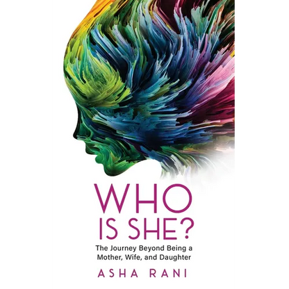Who Is She? - Paperback