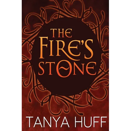 The Fire's Stone - Paperback