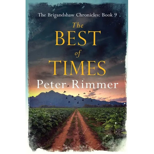 The Best of Times - Paperback