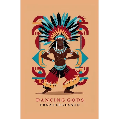 Dancing Gods - Paperback