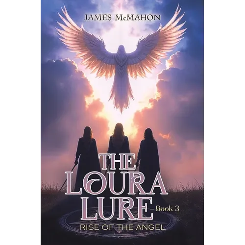 The Loura Lure - Book 3