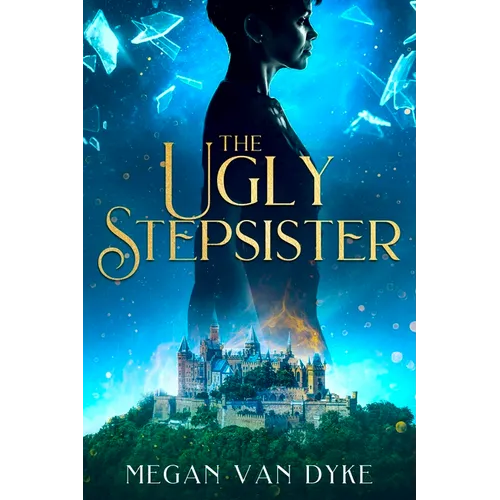 The Ugly Stepsister - Paperback