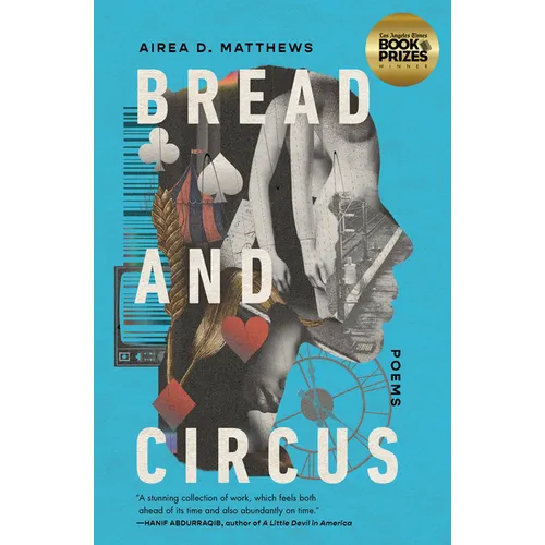 Bread and Circus - Paperback