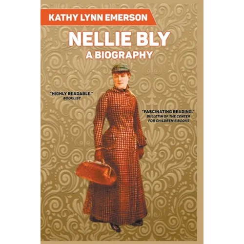 Nellie Bly - Paperback