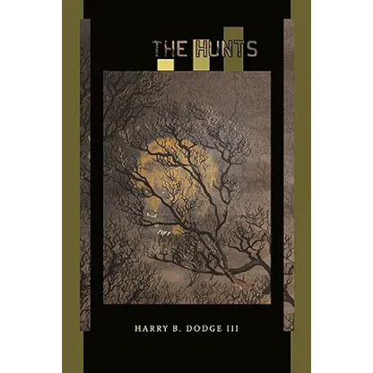 The Hunts - Hardcover
