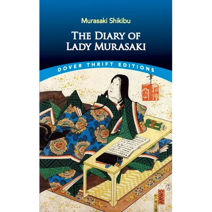 The Diary of Lady Murasaki - Paperback