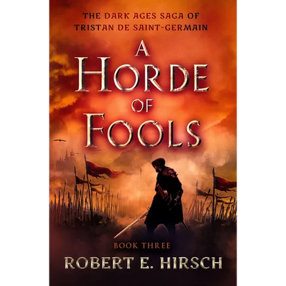 A Horde of Fools - Paperback