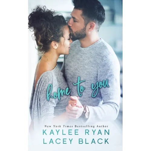 Home to You - Paperback