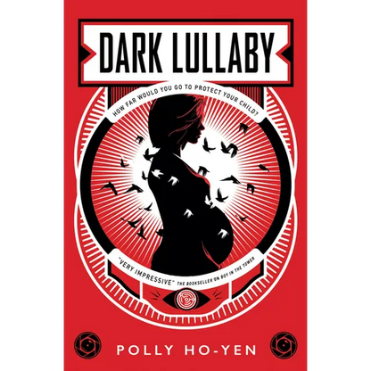 Dark Lullaby - Paperback