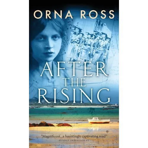 After The Rising: A Sweeping Saga of Love, Loss and Redemption - The Centenary Edition - Hardcover