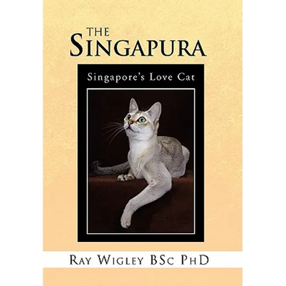 The Singapura - Paperback