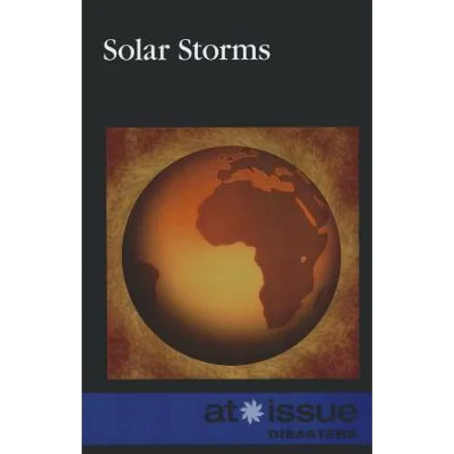 Solar Storms - Paperback