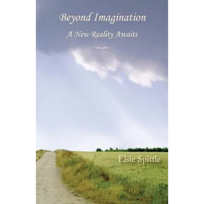 Beyond Imagination: A New Reality Awaits - Paperback