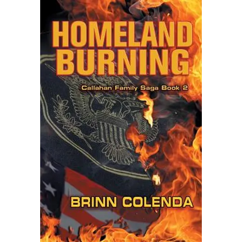 Homeland Burning - Paperback