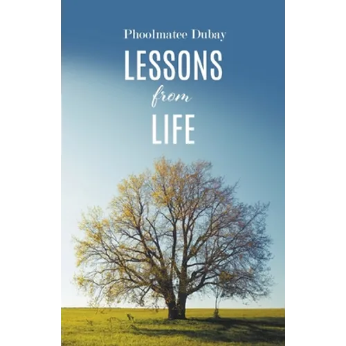 Lessons from Life - Paperback