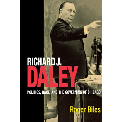Richard J. Daley - Paperback