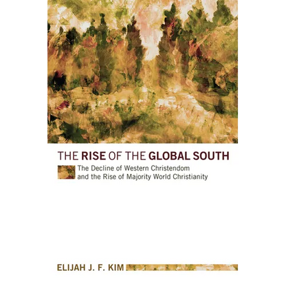 The Rise of the Global South - Paperback