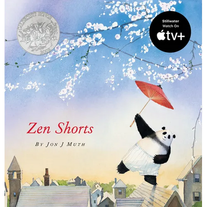Zen Shorts (a Stillwater and Friends Book) - Hardcover