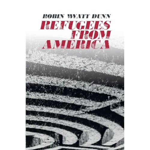 Refugees from America - Paperback