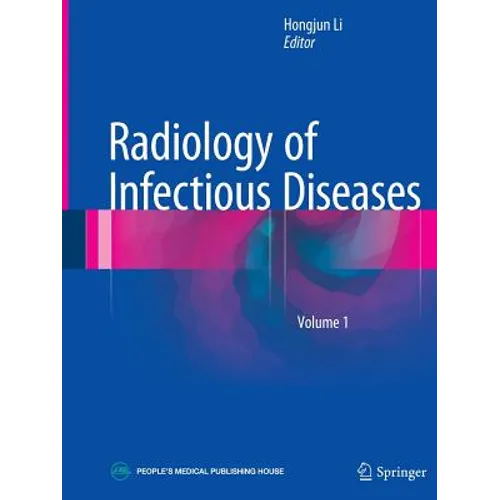 Radiology of Infectious Diseases, Volume 1 - Paperback