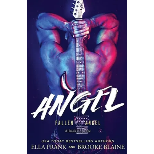 Angel - Paperback