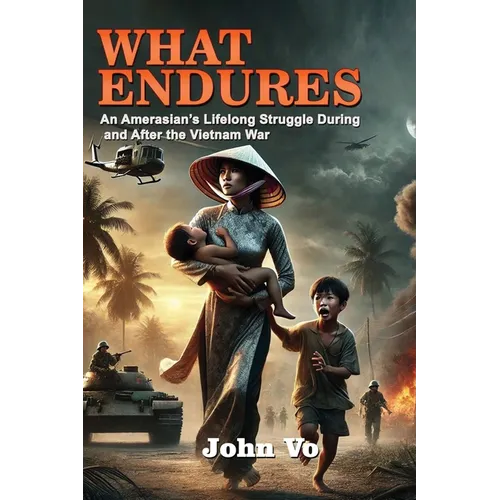 What Endures - Paperback