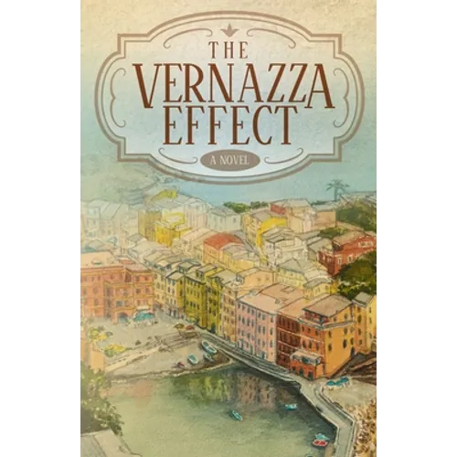 The Vernazza Effect - Paperback