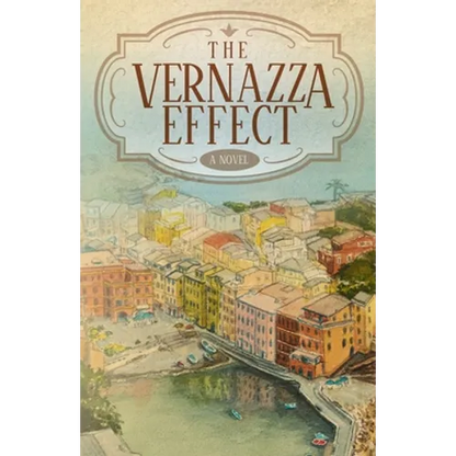 The Vernazza Effect - Paperback