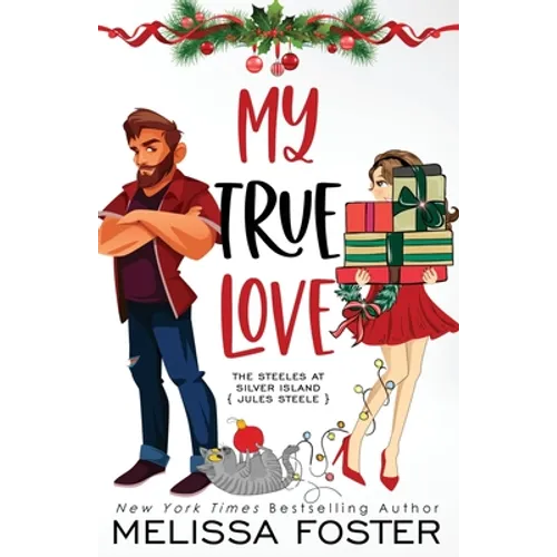 My True Love (Holiday Edition) - Paperback