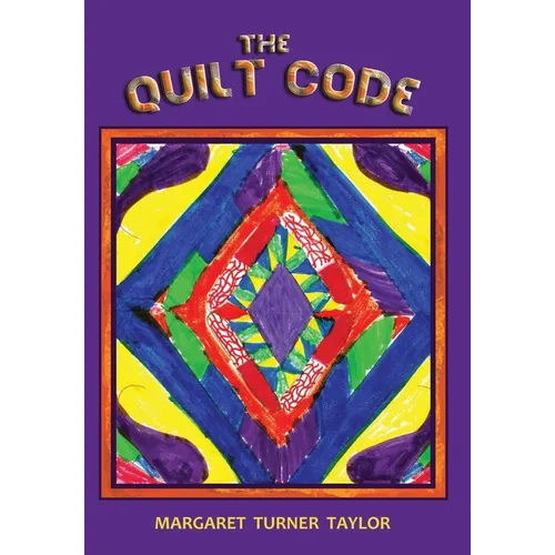 The Quilt Code - Hardcover