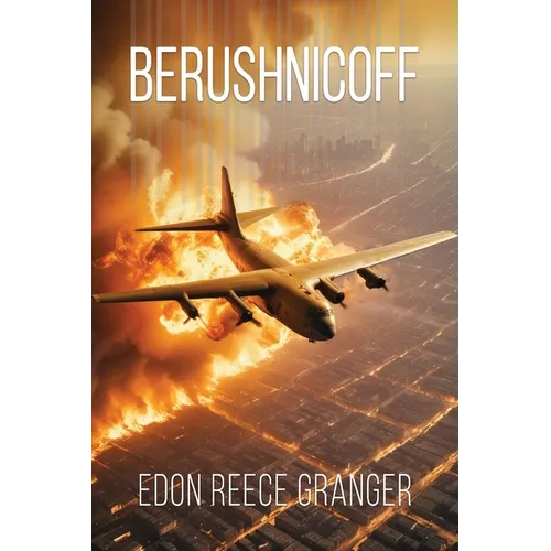 Berushnicoff - Paperback