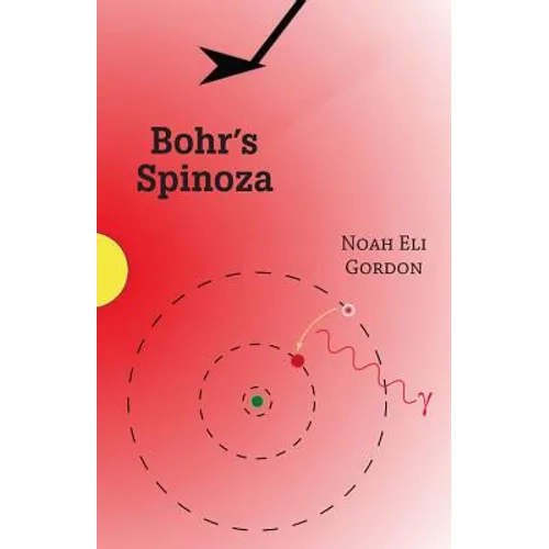 Bohr's Spinoza - Paperback