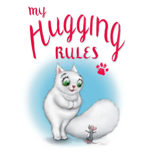My Hugging Rules - Hardcover