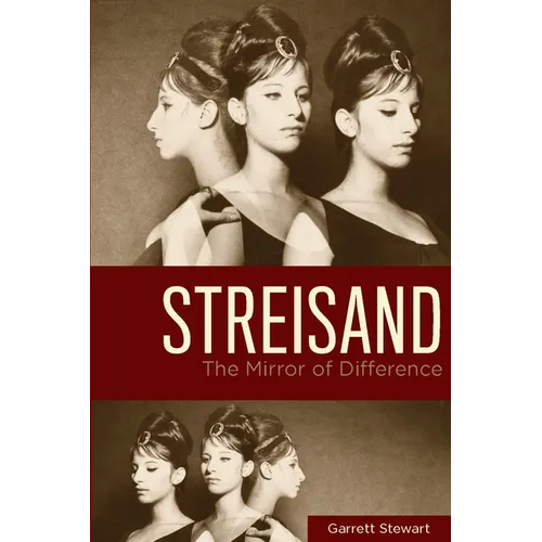 Streisand: The Mirror of Difference - Paperback