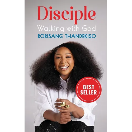 Disciple: Walking with God - Paperback