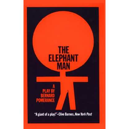 The Elephant Man - Paperback