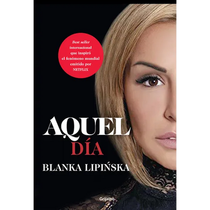 Aquel Día / This Day - Paperback