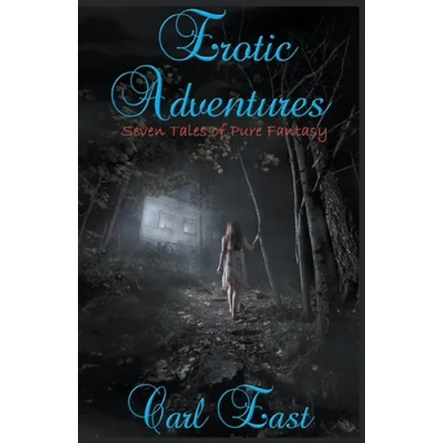 Erotic Adventures - Paperback