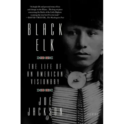 Black Elk: The Life of an American Visionary - Paperback
