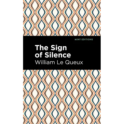 The Sign of Silence - Paperback