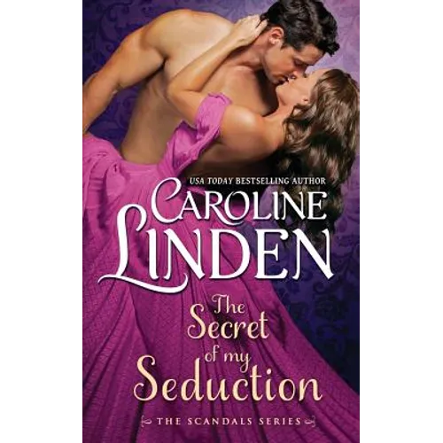 The Secret of My Seduction - Paperback