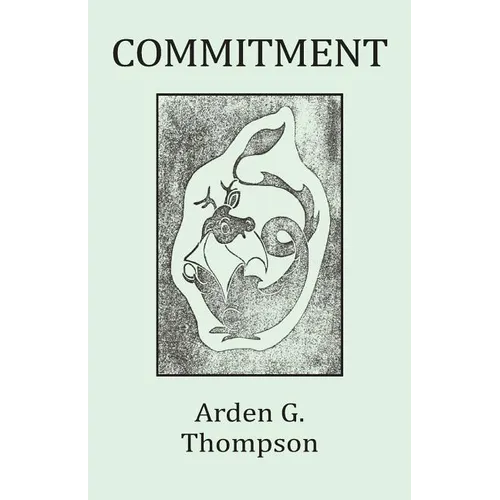 Commitment - Paperback