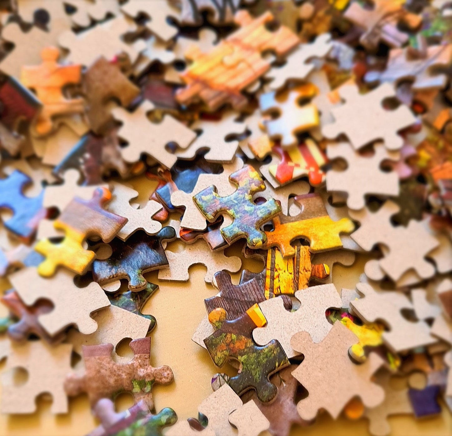 1500 Piece Jigsaw Puzzle, The Trevi Fountain, Rome, Italy, Baroque style, Travel puzzle, Italian architecture,  Adult Puzzle, Castorland C-152230-2