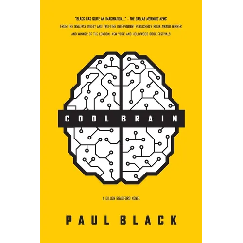 Cool Brain - Paperback